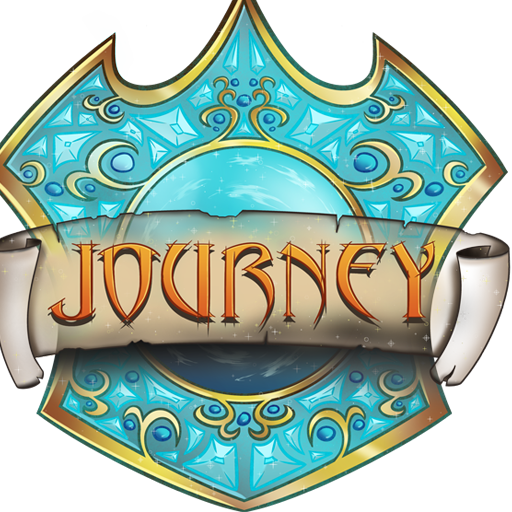 JourneyGaming Logo