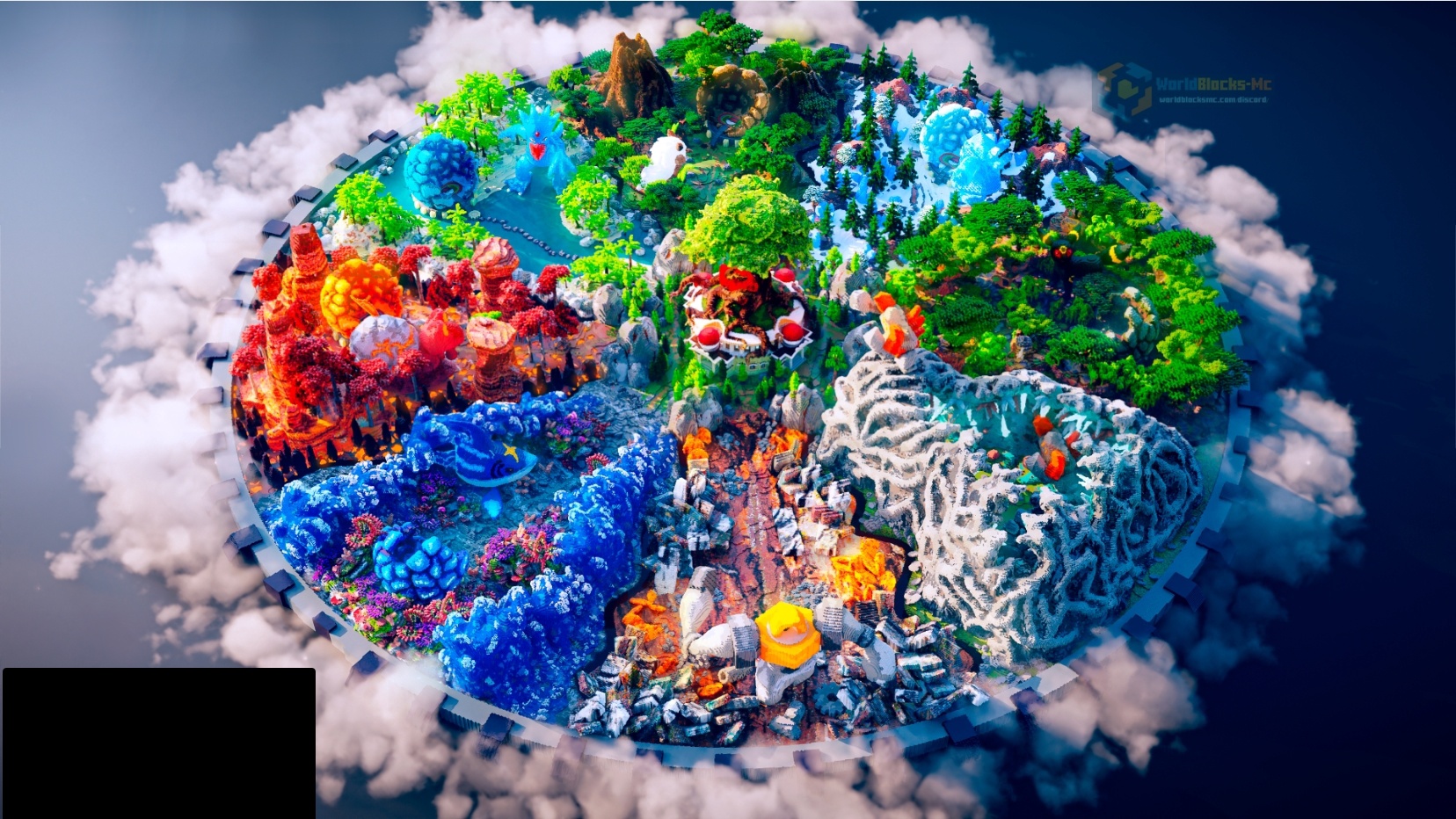 Pixelmon Red Update!